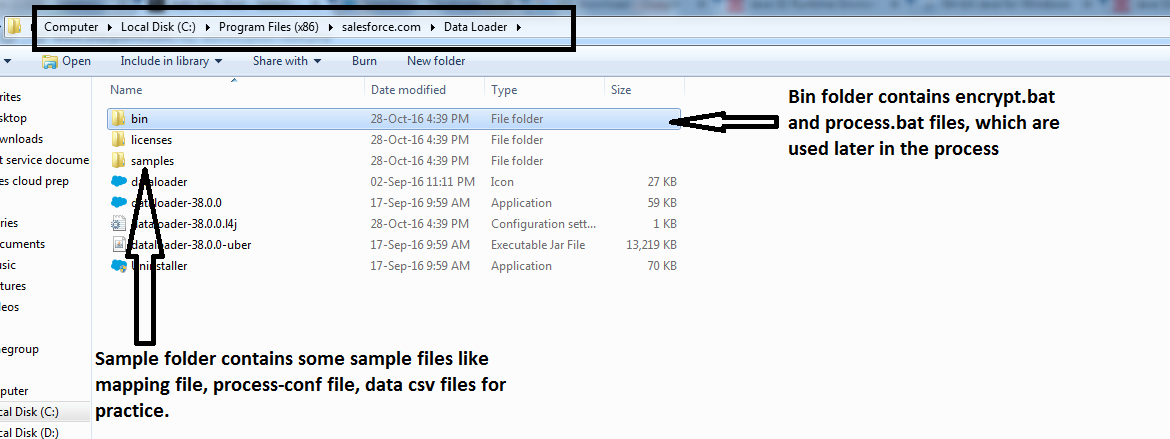 Download Salesforce Data Loader For Mac
