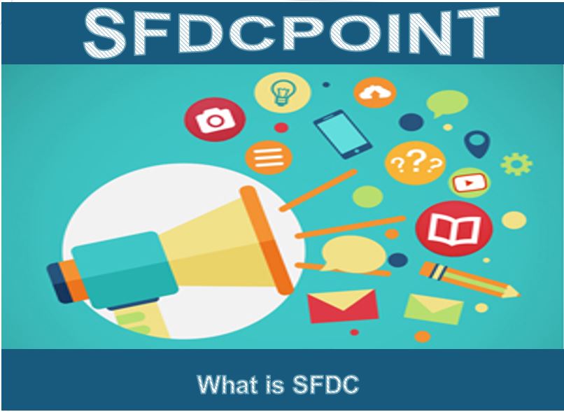What is SFDC