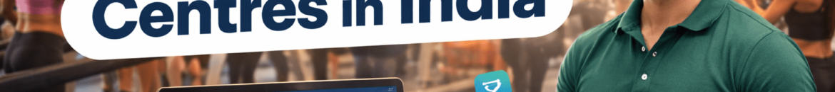 Best gym management software for small fitness centres in India